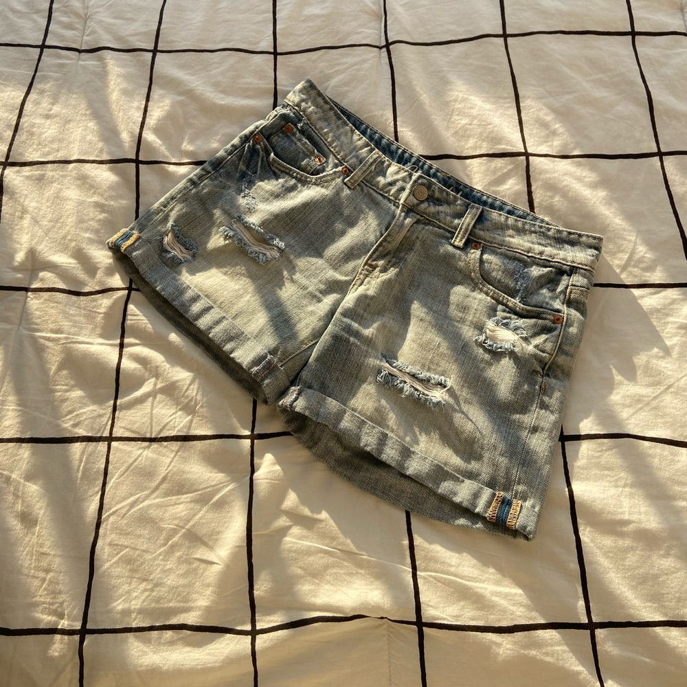Aeropostale Short